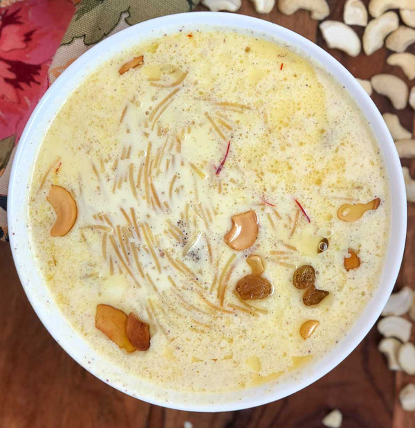 Chef's Special Kheer