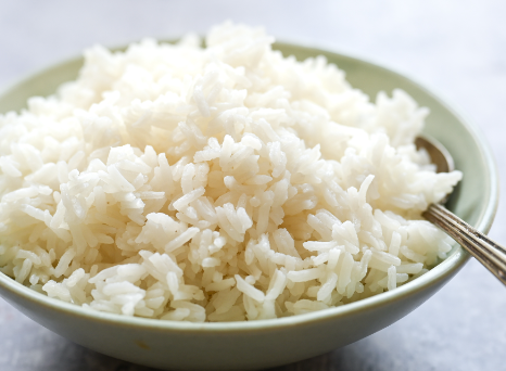 Rice